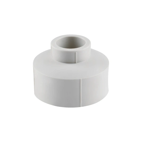 Муфта PPR Thermo Alliance 63х32 - 2 фото