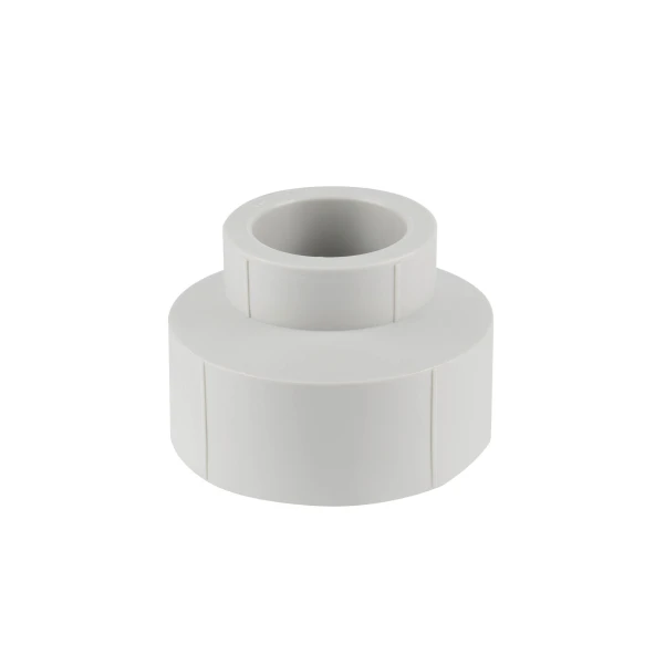Муфта PPR Thermo Alliance 63х40 - 2 фото