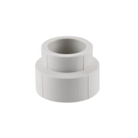 Муфта PPR Thermo Alliance 63х50 - 2 фото