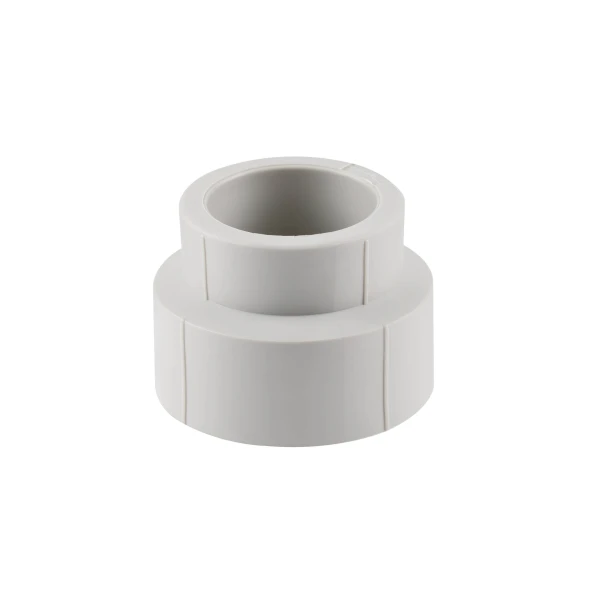 Муфта PPR Thermo Alliance 63х50 - 2 фото