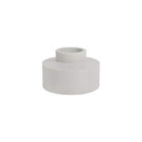 Муфта PPR Thermo Alliance 75х40 - 2 фото