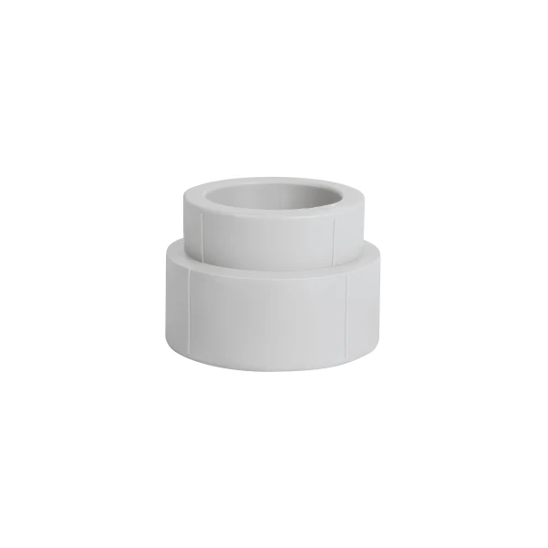 Муфта PPR Thermo Alliance 75х63 - 2 фото