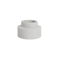 Муфта PPR Thermo Alliance 90х63 - 2 фото