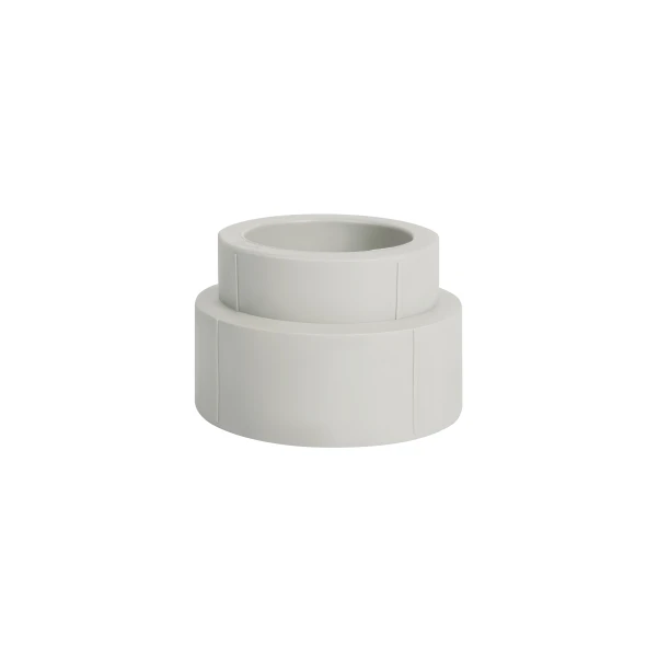 Муфта PPR Thermo Alliance 90х75 - 2 фото