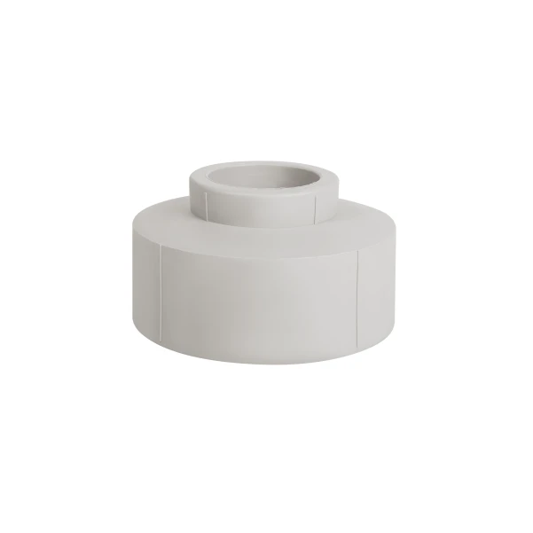 Муфта PPR Thermo Alliance 110х63 - 2 фото