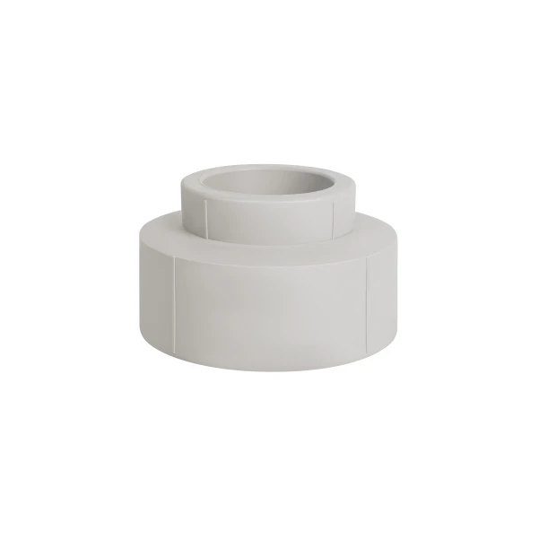 Муфта PPR Thermo Alliance 110х75 - 2 фото