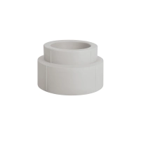 Муфта PPR Thermo Alliance 110х90 - 2 фото