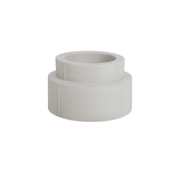 Муфта PPR Thermo Alliance 110х90 - 2 фото
