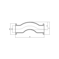 Обвод PPR Thermo Alliance 20 - 1 фото