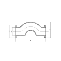 Обвод PPR Thermo Alliance 25 - 1 фото