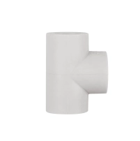 Тройник PPR Thermo Alliance 20 - 2 фото
