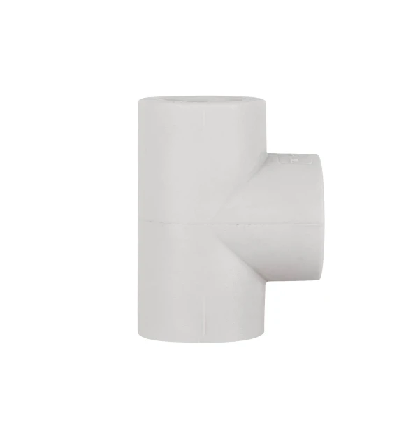 Тройник PPR Thermo Alliance 20 - 2 фото