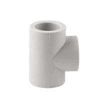 Трійник PPR Thermo Alliance 25 - 2 фото