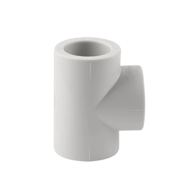 Трійник PPR Thermo Alliance 25 - 2 фото