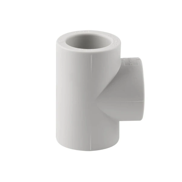 Тройник PPR Thermo Alliance 32 - 2 фото