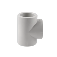 Трійник PPR Thermo Alliance 50 - 2 фото