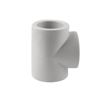 Тройник PPR Thermo Alliance 63 - 2 фото