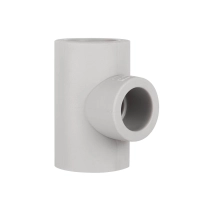 Тройник PPR Thermo Alliance 25х20х25