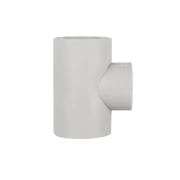 Тройник PPR Thermo Alliance 25х20х25 - 2 фото
