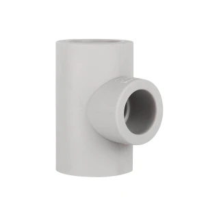Трійник PPR Thermo Alliance 25х20х25