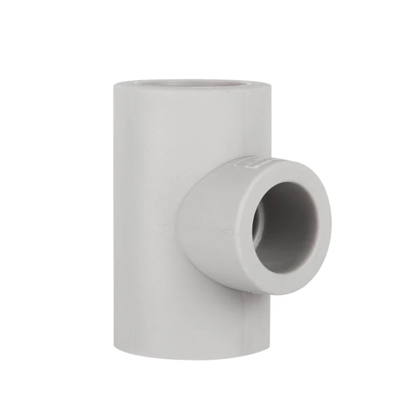 Тройник PPR Thermo Alliance 25х20х25