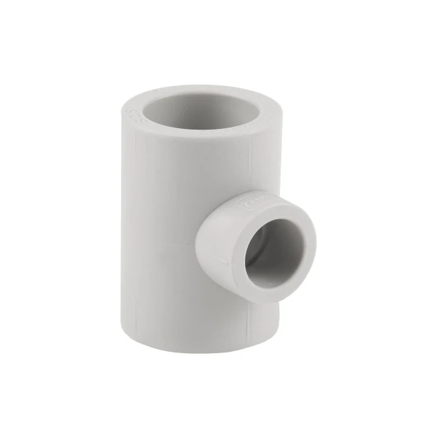 Тройник PPR Thermo Alliance 32х20х32