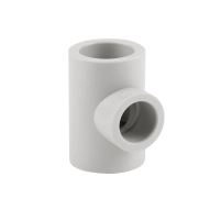 Трійник PPR Thermo Alliance 32х25х32