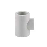 Трійник PPR Thermo Alliance 32х25х32 - 2 фото