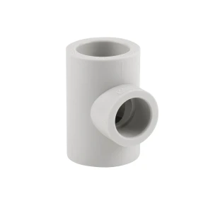 Трійник PPR Thermo Alliance 32х25х32