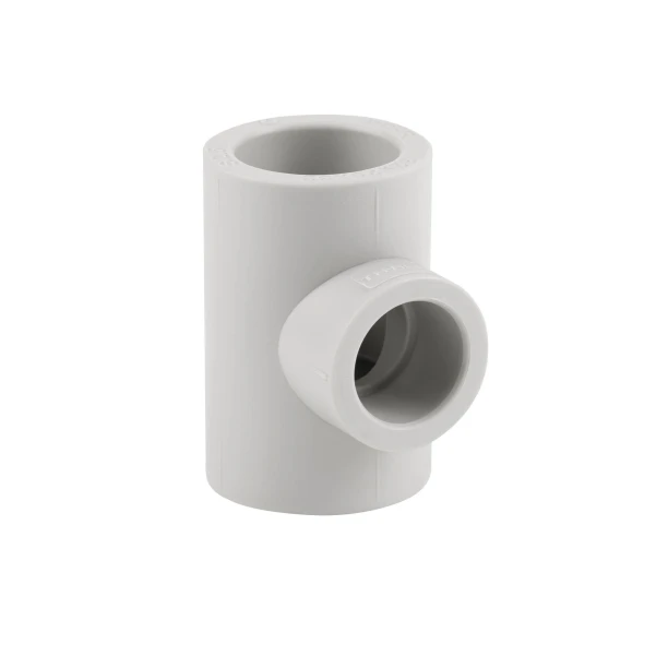 Трійник PPR Thermo Alliance 32х25х32