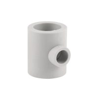 Тройник PPR Thermo Alliance 40х20х40