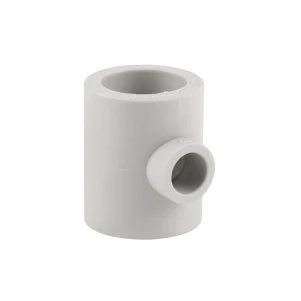 Трійник PPR Thermo Alliance 40х20х40