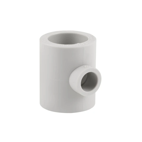 Тройник PPR Thermo Alliance 40х20х40