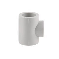 Трійник PPR Thermo Alliance 40х32х40 - 2 фото
