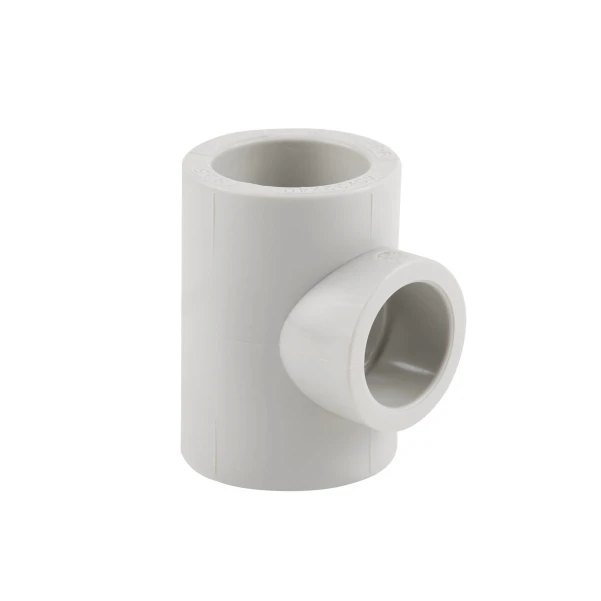 Трійник PPR Thermo Alliance 40х32х40
