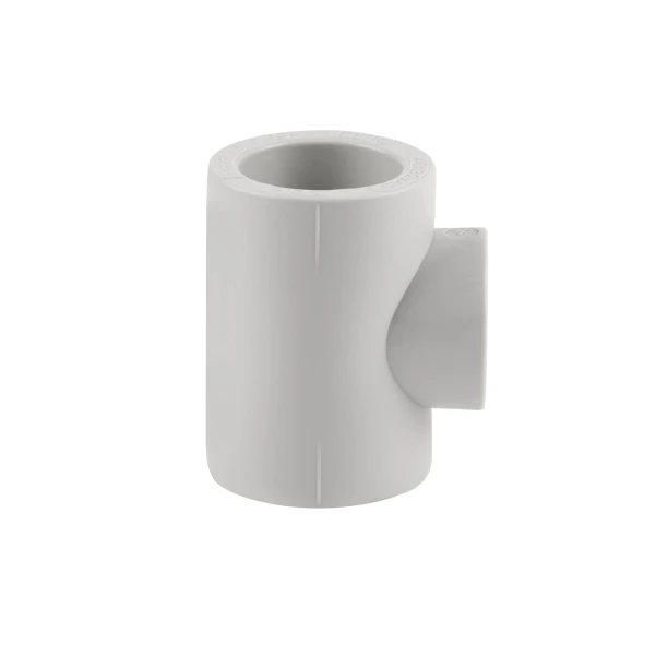 Трійник PPR Thermo Alliance 40х32х40 - 2 фото