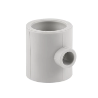 Трійник PPR Thermo Alliance 50х20х50
