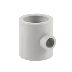 Трійник PPR Thermo Alliance 50х20х50