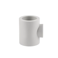 Тройник PPR Thermo Alliance 50х32х50 - 2 фото