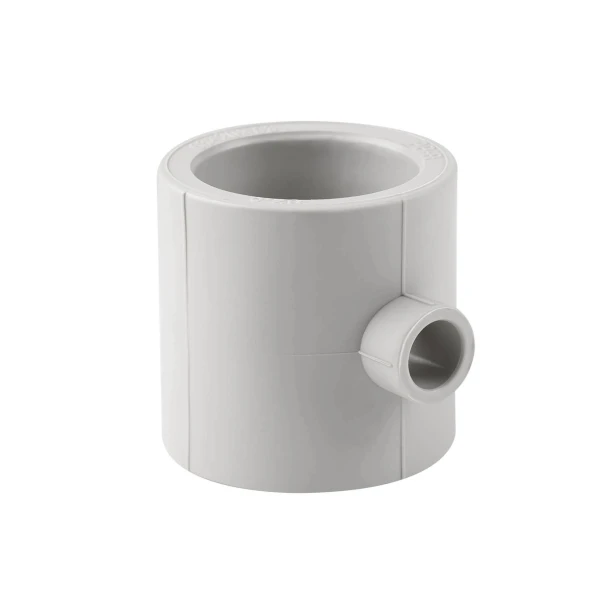 Тройник PPR Thermo Alliance 63х20х63