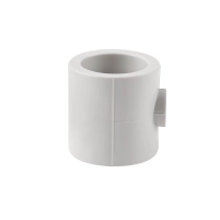 Тройник PPR Thermo Alliance 63х25х63 - 2 фото