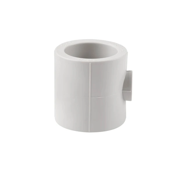 Тройник PPR Thermo Alliance 63х25х63 - 2 фото