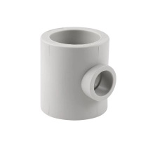 Трійник PPR Thermo Alliance 63х32х63