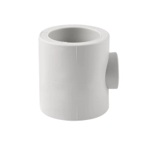 Трійник PPR Thermo Alliance 63х32х63 - 2 фото