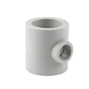Тройник PPR Thermo Alliance 63х32х63