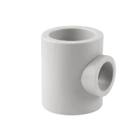 Тройник PPR Thermo Alliance 63х40х63