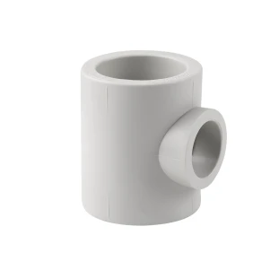 Трійник PPR Thermo Alliance 63х40х63