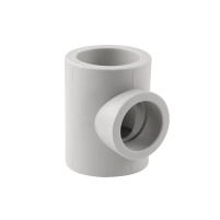 Тройник PPR Thermo Alliance 63х50х63