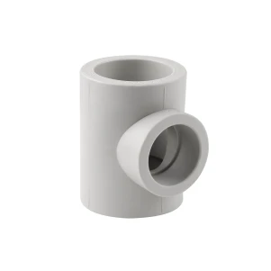 Трійник PPR Thermo Alliance 63х50х63