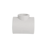 Трійник PPR Thermo Alliance 75х50х75 - 2 фото